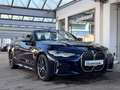 BMW 440 Mi xDr. Cabrio AHK/StHz/HK/ACC 2.J.GARANTIE Blau - thumbnail 6