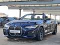 BMW 440 Mi xDr. Cabrio AHK/StHz/HK/ACC 2.J.GARANTIE Blau - thumbnail 7