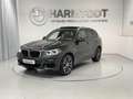 BMW X3 xDrive30d Grau - thumbnail 1