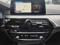 BMW 520 d 2.0 Touring NAV LEDER M Sportp. Head-up Schwarz - thumbnail 12