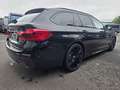 BMW 520 d 2.0 Touring NAV LEDER M Sportp. Head-up Schwarz - thumbnail 3