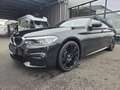 BMW 520 d 2.0 Touring NAV LEDER M Sportp. Head-up Schwarz - thumbnail 1