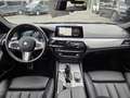 BMW 520 d 2.0 Touring NAV LEDER M Sportp. Head-up Zwart - thumbnail 10
