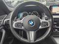 BMW 520 d 2.0 Touring NAV LEDER M Sportp. Head-up Schwarz - thumbnail 11