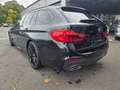 BMW 520 d 2.0 Touring NAV LEDER M Sportp. Head-up Zwart - thumbnail 2