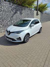 Zoe 52 kWh R135 Intens E.V.50 B-buy