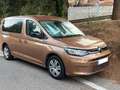 Volkswagen Caddy Caddy 2.0TDI Origin 75KW Origin Bronce - thumbnail 2