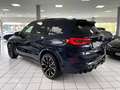 BMW X5 M Competition*TV*B&W*PANO-SKY*SOFT*NP:183T.€* Blauw - thumbnail 6
