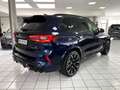 BMW X5 M Competition*TV*B&W*PANO-SKY*SOFT*NP:183T.€* Blue - thumbnail 4