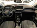 Peugeot 208 PureTech 100 Stop&Start 5 porte Allure KM ZERO Gris - thumbnail 12