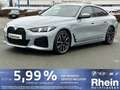 BMW 430 i xDrive Gran Coupé M Sportpaket AdapLED HUD Grau - thumbnail 1