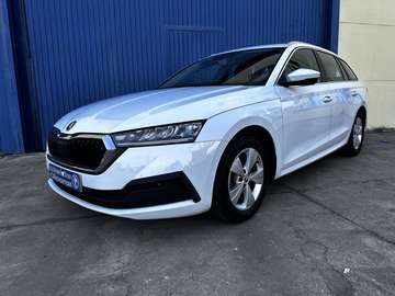 1.0 TSI MHEV Ambition DSG