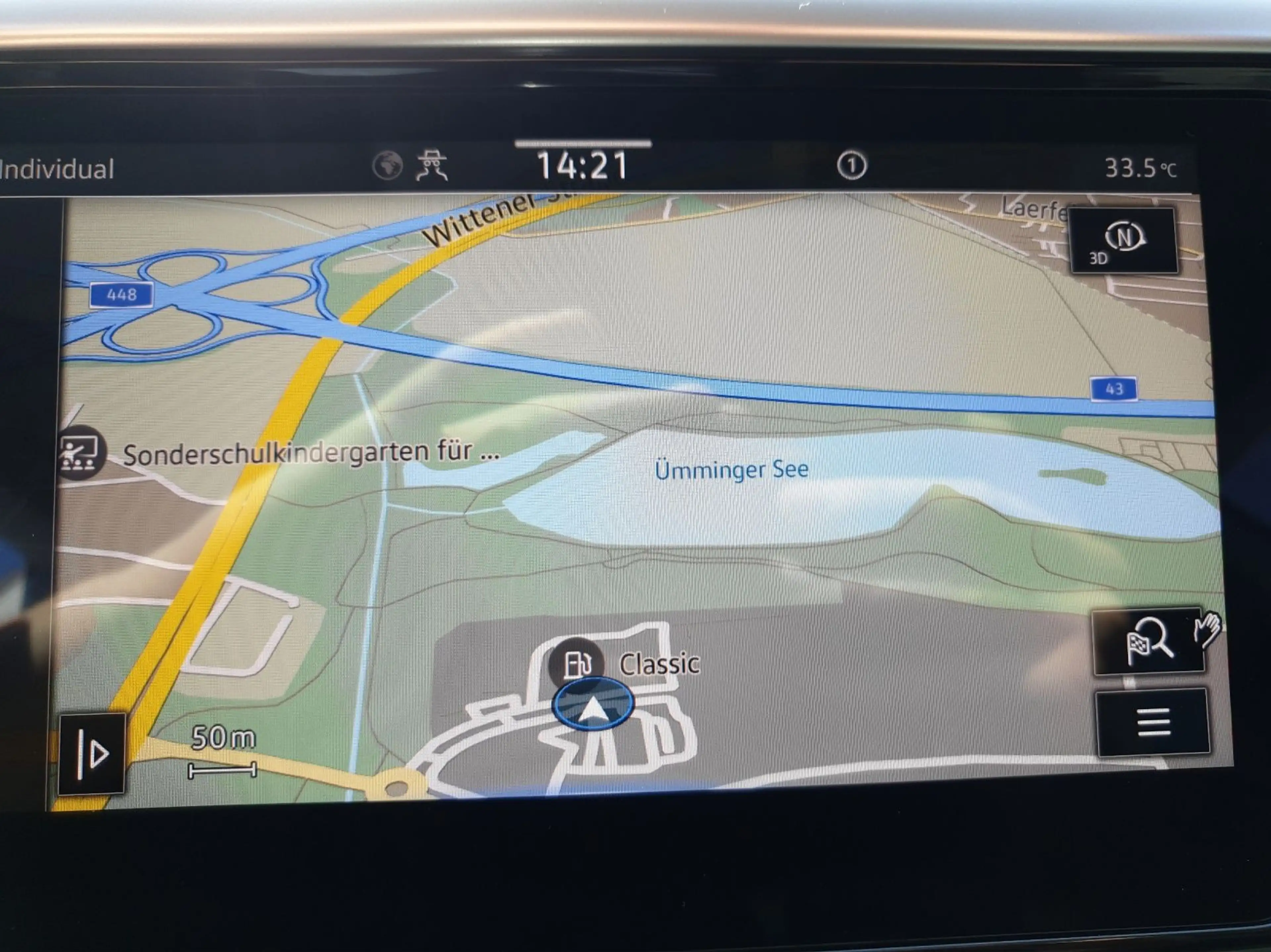 Volkswagen Arteon 2.0 TDI ELEGANCE NAVI — photo 13