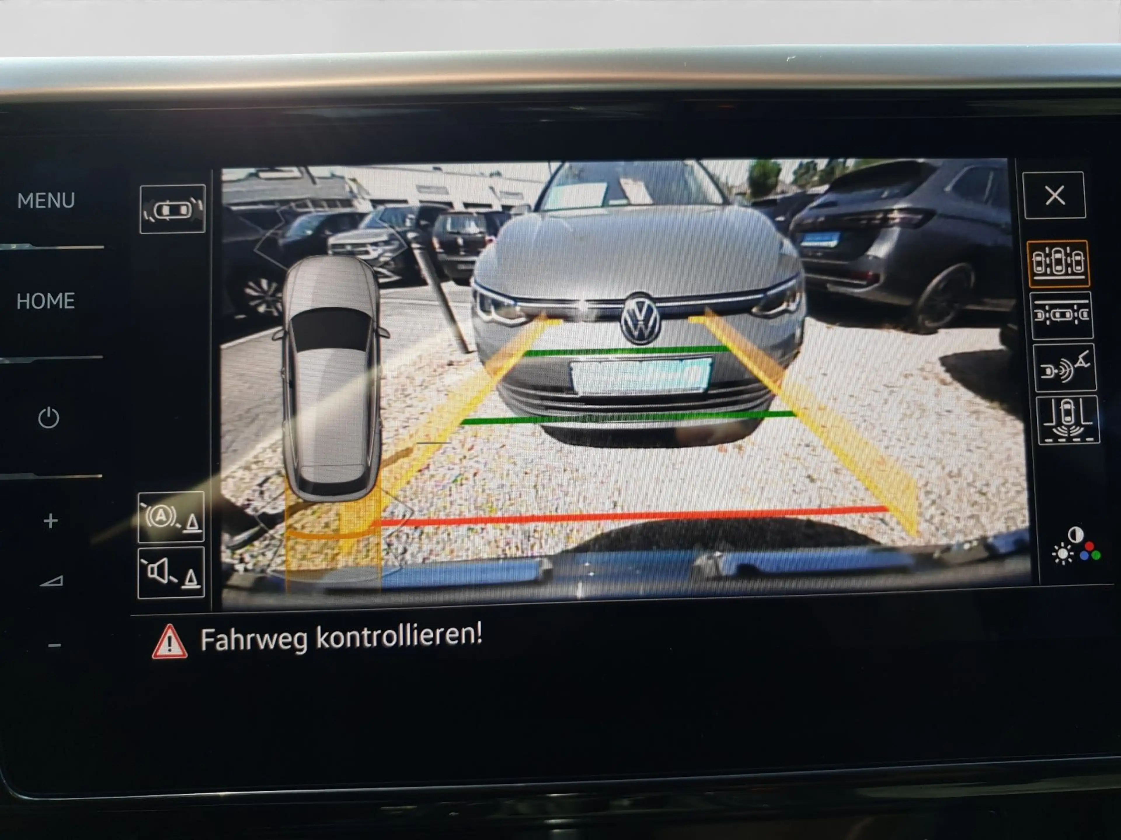 Volkswagen Arteon 2.0 TDI ELEGANCE NAVI — photo 12