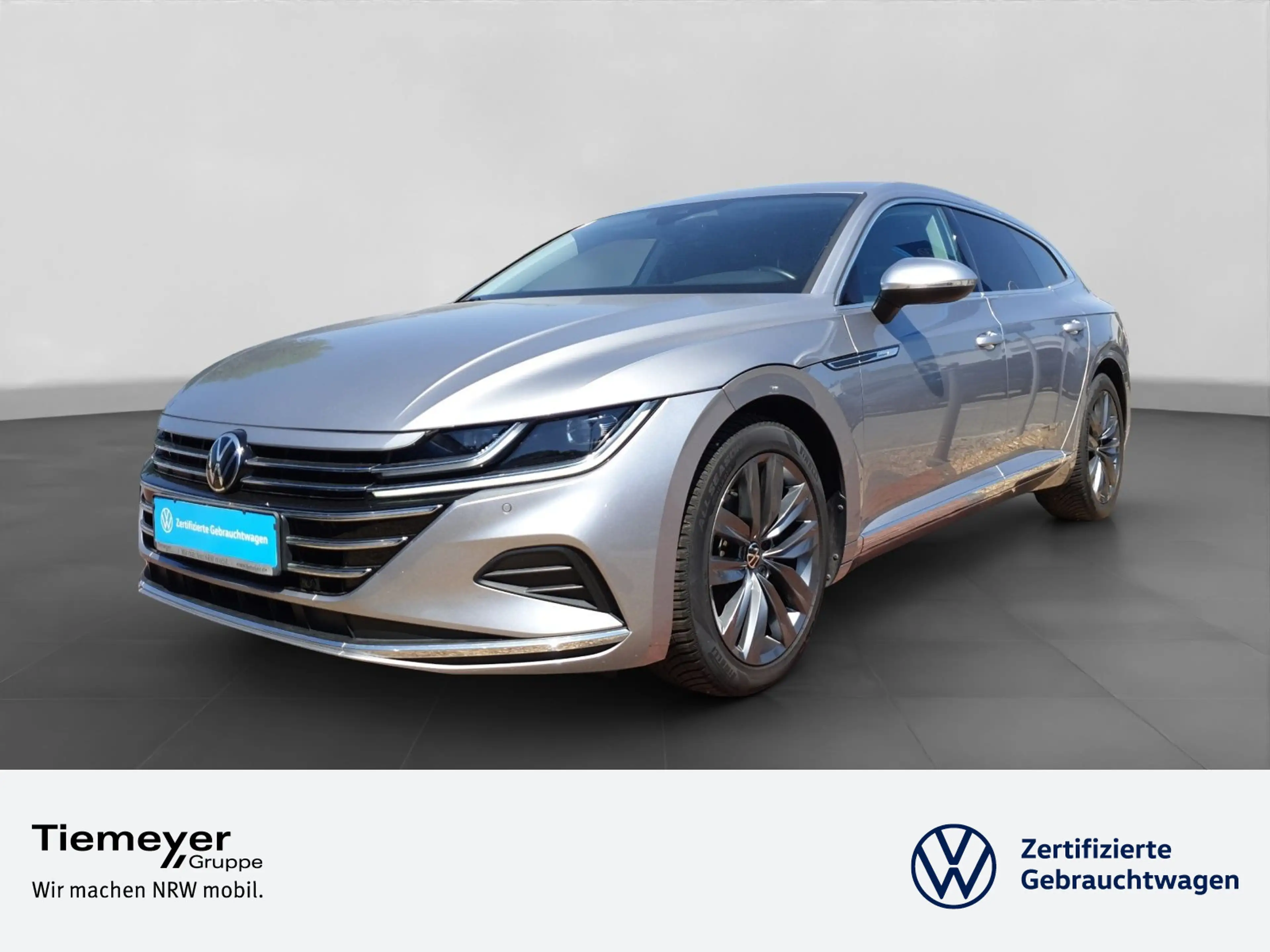 Volkswagen Arteon 2.0 TDI ELEGANCE NAVI