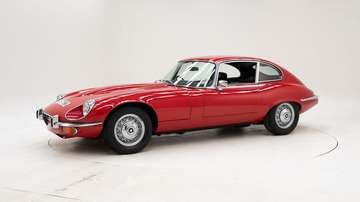 Series 3 V12 '72 CH51095