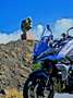 Triumph Trident 660 Grigio - thumbnail 6