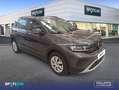 Volkswagen T-Cross 1.0 TSI 70kW Gris - thumbnail 3
