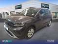 Volkswagen T-Cross 1.0 TSI 70kW Gris - thumbnail 1