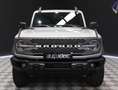 Ford Bronco 2.7 EcoBoost V6 Badlands 335 Auto. Gris - thumbnail 3