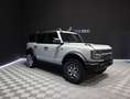 Ford Bronco 2.7 EcoBoost V6 Badlands 335 Auto. Gris - thumbnail 1