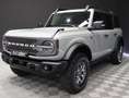 Ford Bronco 2.7 EcoBoost V6 Badlands 335 Auto. Gris - thumbnail 4