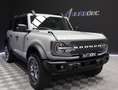 Ford Bronco 2.7 EcoBoost V6 Badlands 335 Auto. Gris - thumbnail 2