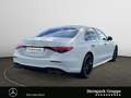 Mercedes-Benz S 580 S 580 4M L 'AMG'215NP'e-active-Body'Exclusive' ABC Weiß - thumbnail 5