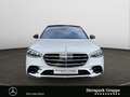 Mercedes-Benz S 580 S 580 4M L 'AMG'215NP'e-active-Body'Exclusive' ABC Weiß - thumbnail 8