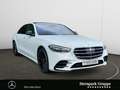 Mercedes-Benz S 580 S 580 4M L 'AMG'215NP'e-active-Body'Exclusive' ABC Weiß - thumbnail 7