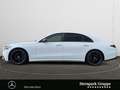 Mercedes-Benz S 580 S 580 4M L 'AMG'215NP'e-active-Body'Exclusive' ABC Weiß - thumbnail 2
