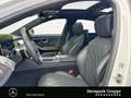Mercedes-Benz S 580 S 580 4M L 'AMG'215NP'e-active-Body'Exclusive' ABC Weiß - thumbnail 9