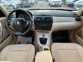 BMW X3 Série BMW 2.0d 177ch Luxe Bleu - thumbnail 5