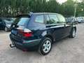 BMW X3 Série BMW 2.0d 177ch Luxe Bleu - thumbnail 4