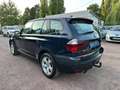 BMW X3 Série BMW 2.0d 177ch Luxe Bleu - thumbnail 3