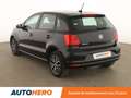 Volkswagen Polo 1.2 TSI BlueMotion Tech Match DSG7 Noir - thumbnail 4