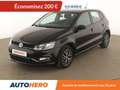 Volkswagen Polo 1.2 TSI BlueMotion Tech Match DSG7 Noir - thumbnail 1