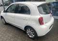 Nissan Micra Acenta Weiß - thumbnail 3