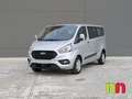 Ford Transit Custom Kombi 2.0 TDCI 96kW 340 L2 Trend Gri - thumbnail 6