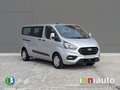 Ford Transit Custom Kombi 2.0 TDCI 96kW 340 L2 Trend Gri - thumbnail 1