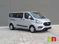 Ford Transit Custom Kombi 2.0 TDCI 96kW 340 L2 Trend Gri - thumbnail 2