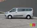 Ford Transit Custom Kombi 2.0 TDCI 96kW 340 L2 Trend Gri - thumbnail 8