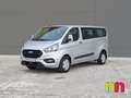 Ford Transit Custom Kombi 2.0 TDCI 96kW 340 L2 Trend Gri - thumbnail 7