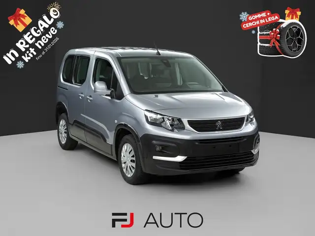 Peugeot Rifter Combi 1.5 BlueHDI Active 100cv