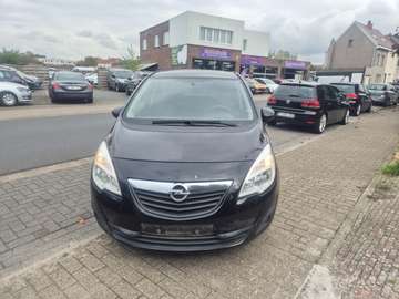 Meriva 1.7 CDTi euro5 1er propriétaire