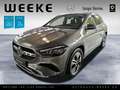 Mercedes-Benz GLA 180 Progressive AHK+SMARTPHONE INTEGR+WINTER Gris - thumbnail 1