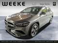 Mercedes-Benz GLA 180 Progressive AHK+SMARTPHONE INTEGR+WINTER Gris - thumbnail 10