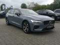 Volvo V60 V60 Recharge T6 Plus Dark Grau - thumbnail 7