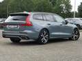 Volvo V60 V60 Recharge T6 Plus Dark Grau - thumbnail 2