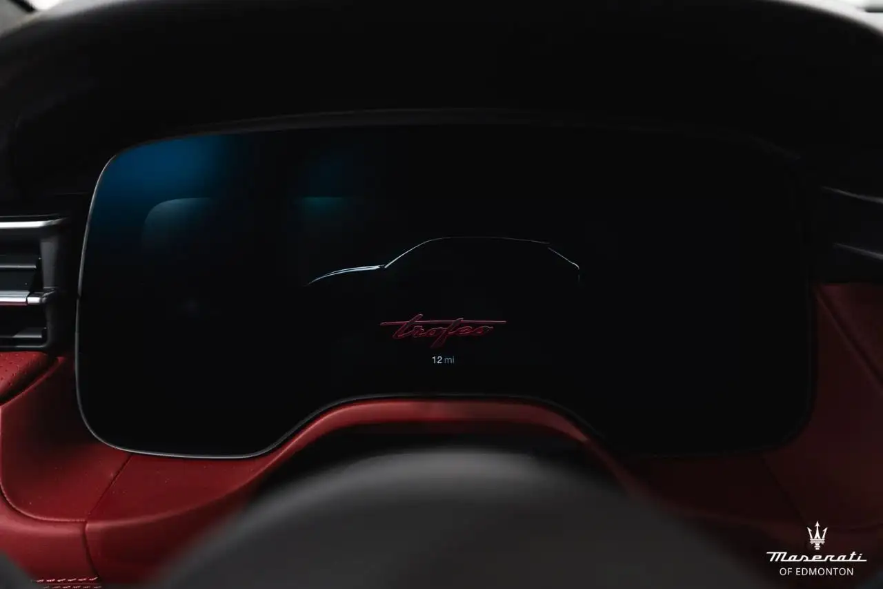 Maserati Grecale снимка Maserati Grecale